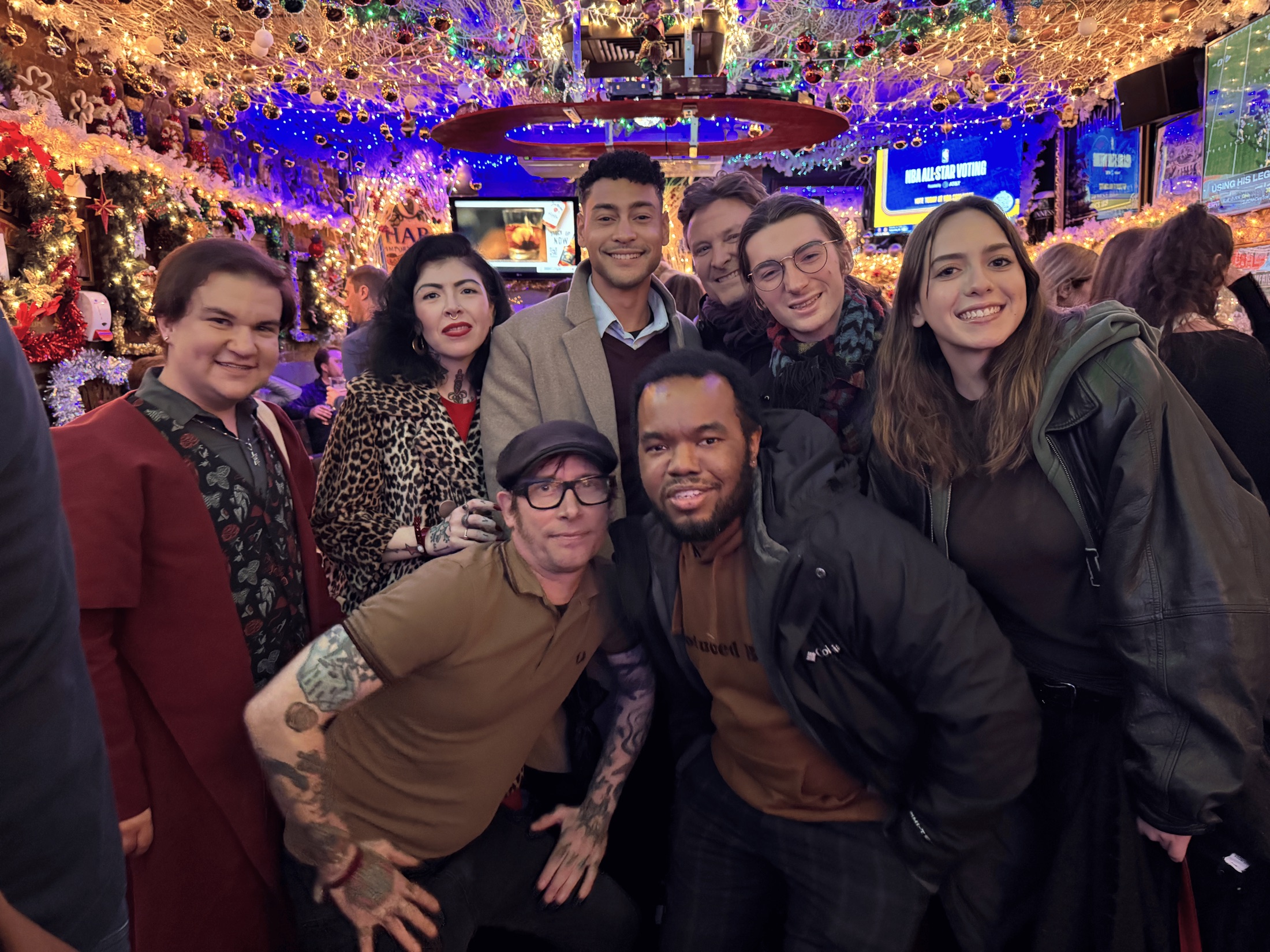Fox Archives Team