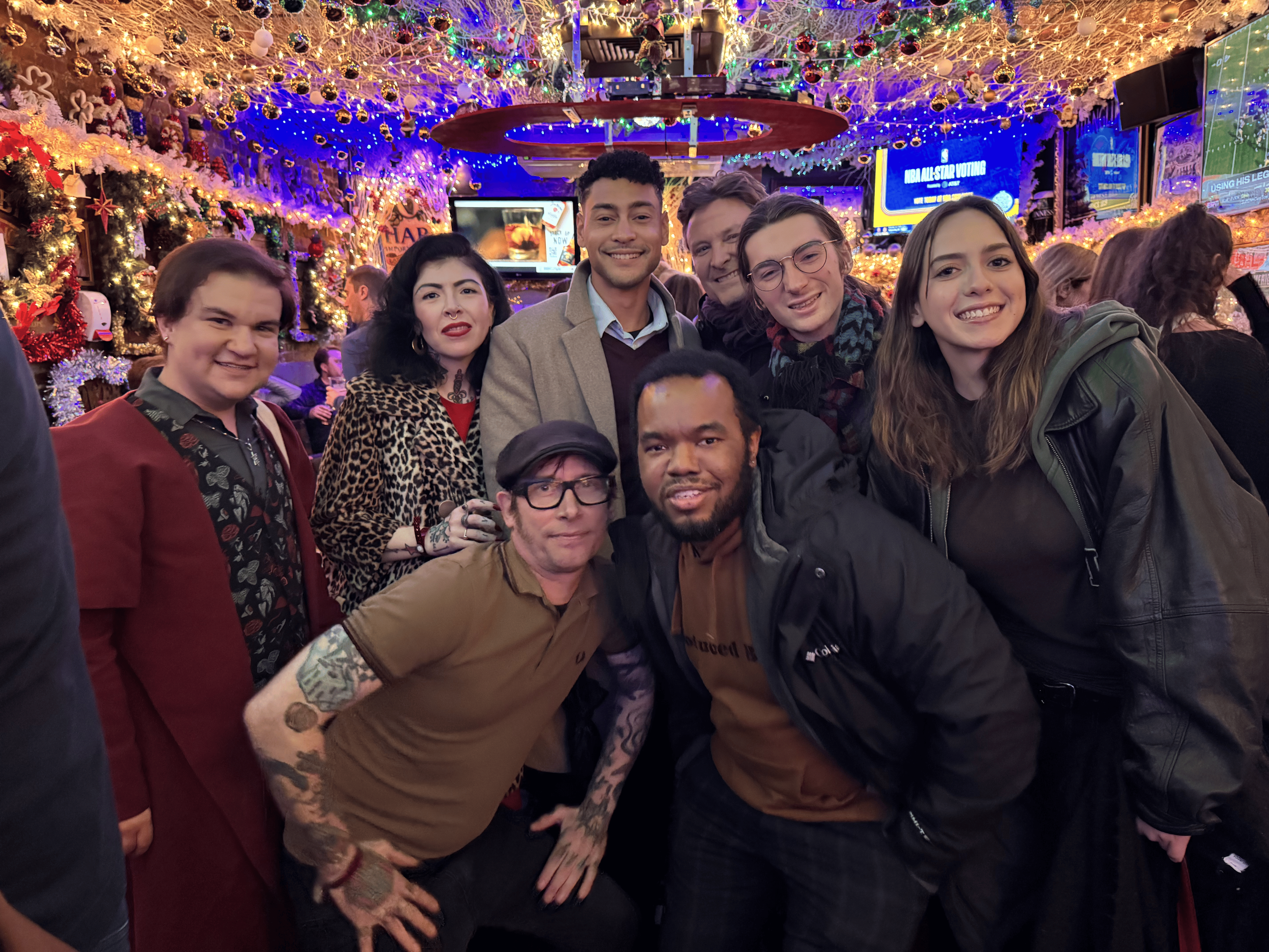 Greenlit with the Fox Archives team